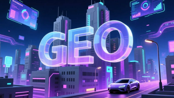 湖滨区GEO 优化行业动态：主流搜索平台地域收录规则更新综述
