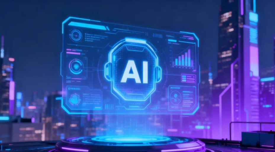 湖滨区AI选型参考：合理运用人工智能工具提升效率